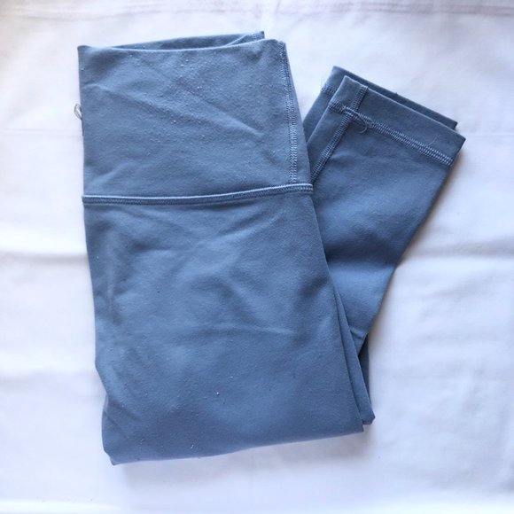 TNAchill Atmosphere Hi-Rise 3/4 Legging Aritzia - Picture 5 of 11